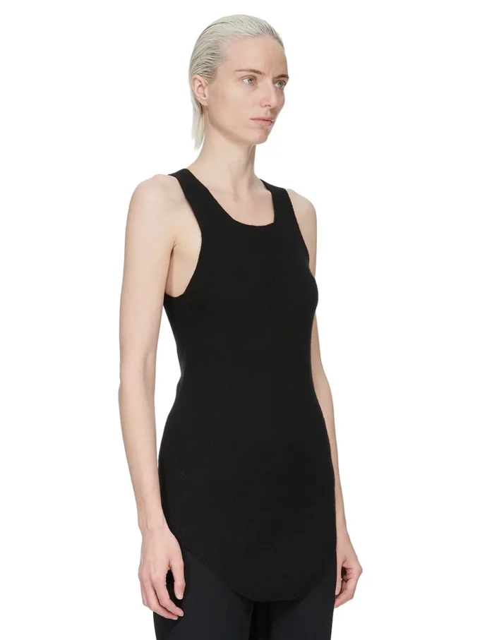 RICK OWENS – STRIKKETØY RF00W2604WSB-09