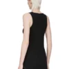 RICK OWENS – STRIKKETØY RF00W2604WSB-09
