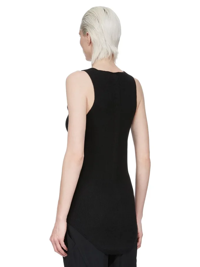 RICK OWENS – STRIKKETØY RF00W2604WSB-09