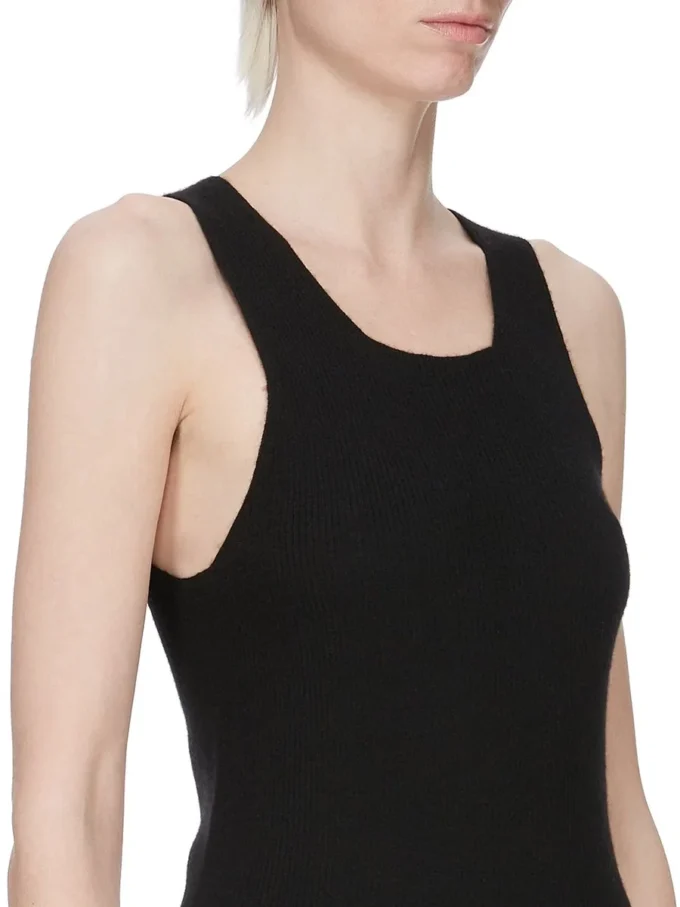 RICK OWENS – STRIKKETØY RF00W2604WSB-09