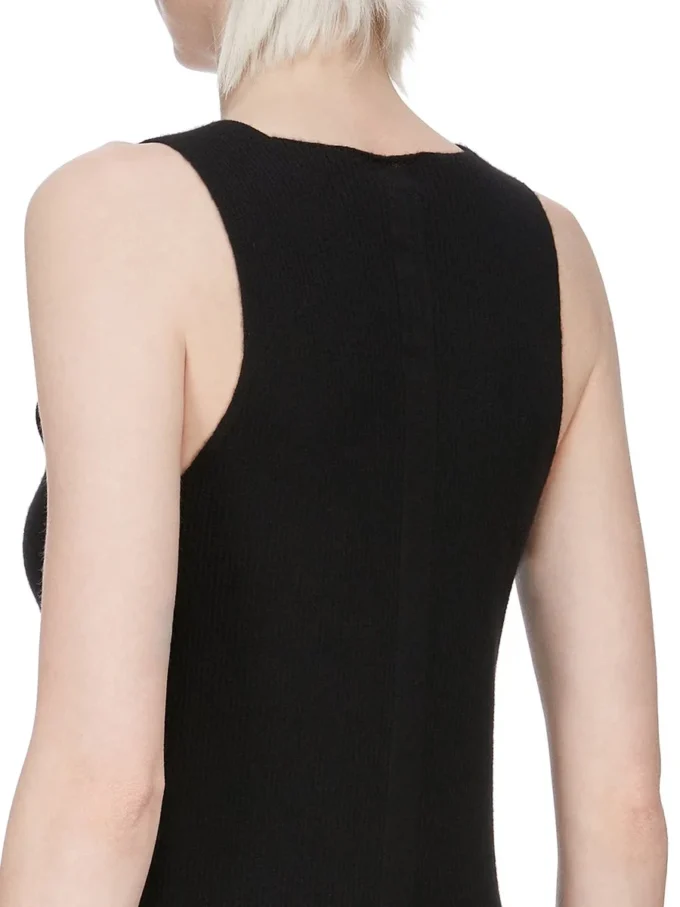 RICK OWENS – STRIKKETØY RF00W2604WSB-09