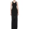 RICK OWENS – STRIKKETØY RF00W2604WSB-09