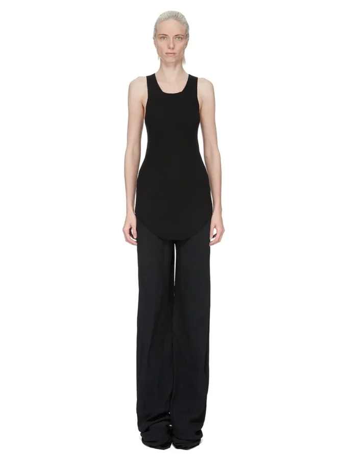 RICK OWENS – STRIKKETØY RF00W2604WSB-09