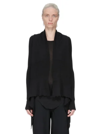 RICK OWENS – STRIKKETØY RF00W2633WS-09