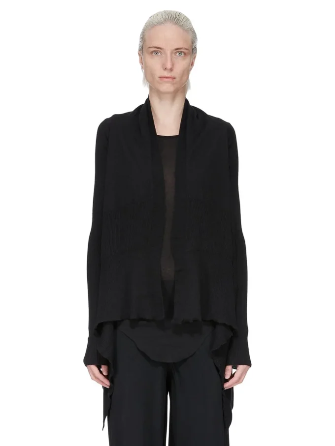 RICK OWENS – STRIKKETØY RF00W2633WS-09
