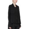 RICK OWENS – STRIKKETØY RF00W2633WS-09