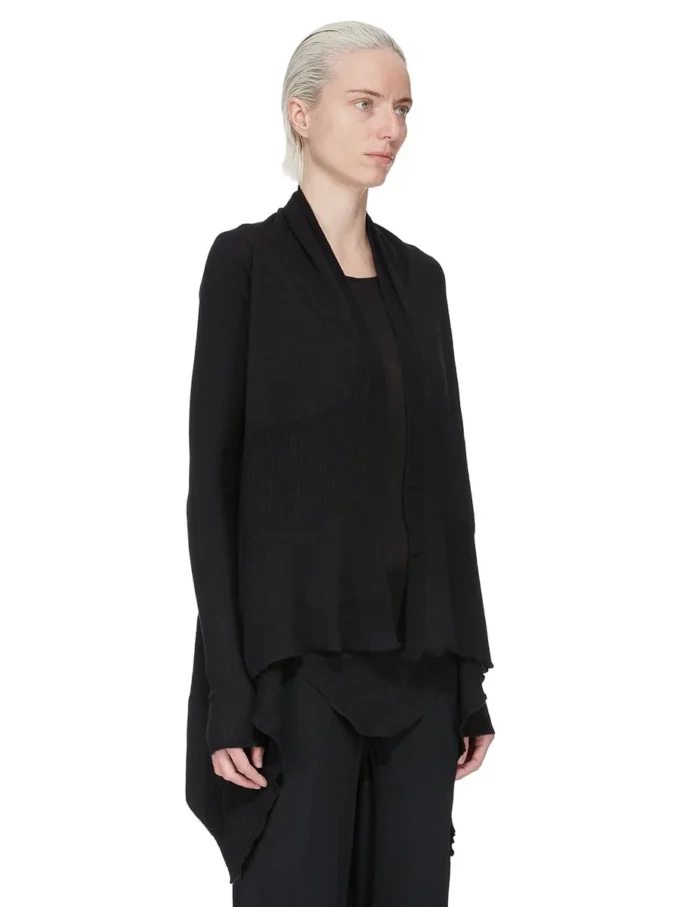 RICK OWENS – STRIKKETØY RF00W2633WS-09