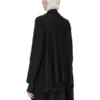 RICK OWENS – STRIKKETØY RF00W2633WS-09