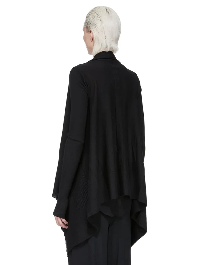 RICK OWENS – STRIKKETØY RF00W2633WS-09