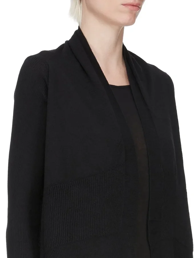 RICK OWENS – STRIKKETØY RF00W2633WS-09
