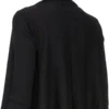 RICK OWENS – STRIKKETØY RF00W2633WS-09