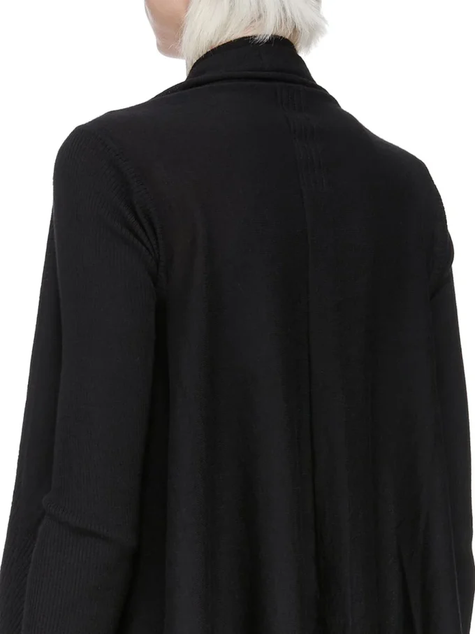 RICK OWENS – STRIKKETØY RF00W2633WS-09