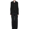 RICK OWENS – STRIKKETØY RF00W2633WS-09