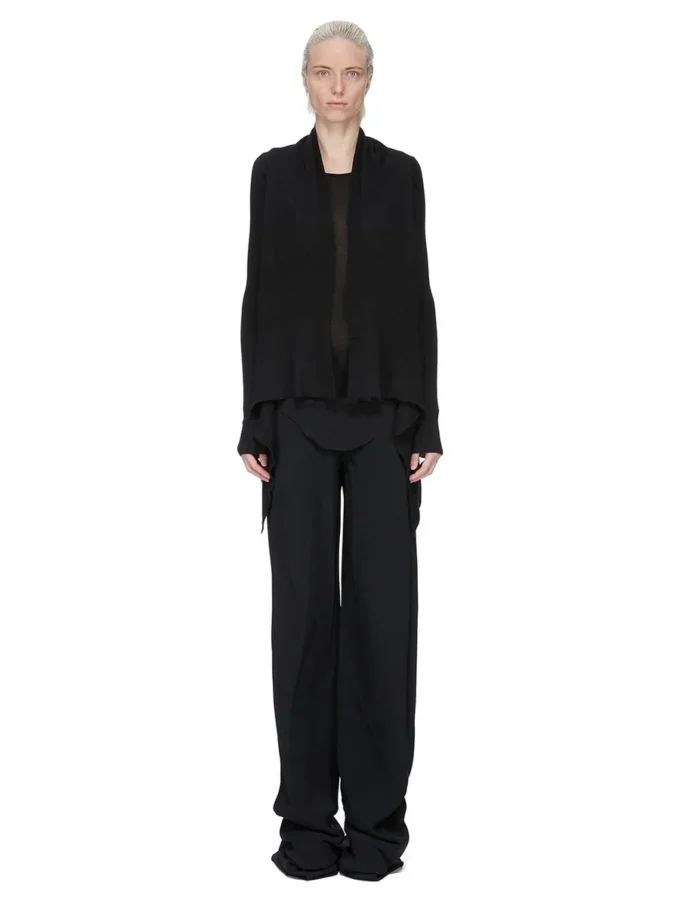 RICK OWENS – STRIKKETØY RF00W2633WS-09