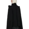 RICK OWENS – STRIKKETØY RO02E4657KWVLH-09