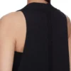 RICK OWENS – STRIKKETØY RO02E4668KWVH-09