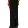 RICK OWENS – STRIKKETØY RO02E4671KWVH-09
