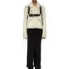 RICK OWENS – STRIKKETØY RO02E4671KWVH-09