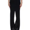 RICK OWENS – STRIKKETØY RO02E4672KWVH-09