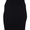 RICK OWENS – STRIKKETØY RO02E4672KWVH-09