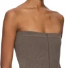 RICK OWENS – STRIKKETØY RO02E4674KWVMH-78