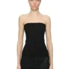 RICK OWENS – STRIKKETØY RO02E4674WS-09