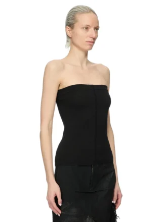 RICK OWENS – STRIKKETØY RO02E4674WS-09