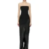 RICK OWENS – STRIKKETØY RO02E4674WS-09