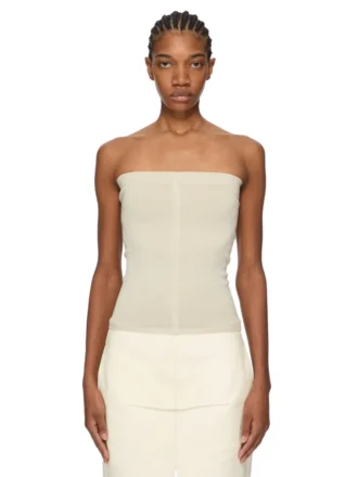 RICK OWENS – STRIKKETØY RO02E4674WS-21