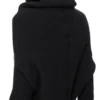 RICK OWENS – STRIKKETØY RO02E4675KWP-09