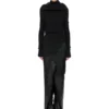 RICK OWENS – STRIKKETØY RO02E4675KWP-09