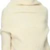 RICK OWENS – STRIKKETØY RO02E4675KWP-11