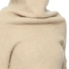 RICK OWENS – STRIKKETØY RO02E4675KWP-44
