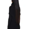 RICK OWENS – STRIKKETØY RO02E4675KWVH-09