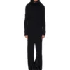 RICK OWENS – STRIKKETØY RO02E4675KWVH-09