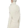 RICK OWENS – STRIKKETØY RO02E4675KWVH-21