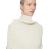 RICK OWENS – STRIKKETØY RO02E4675KWVH-21