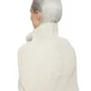 RICK OWENS – STRIKKETØY RO02E4675KWVH-21
