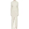 RICK OWENS – STRIKKETØY RO02E4675KWVH-21
