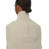 RICK OWENS – STRIKKETØY RO02E4675KWVH-34