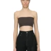 RICK OWENS – STRIKKETØY RO02E4679WS-78