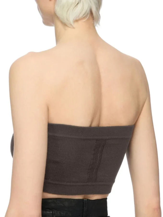 RICK OWENS – STRIKKETØY RO02E4679WS-78