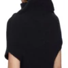 RICK OWENS – STRIKKETØY RO02E4680KWP-09
