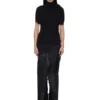 RICK OWENS – STRIKKETØY RO02E4680KWP-09