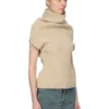 RICK OWENS – STRIKKETØY RO02E4680KWP-44