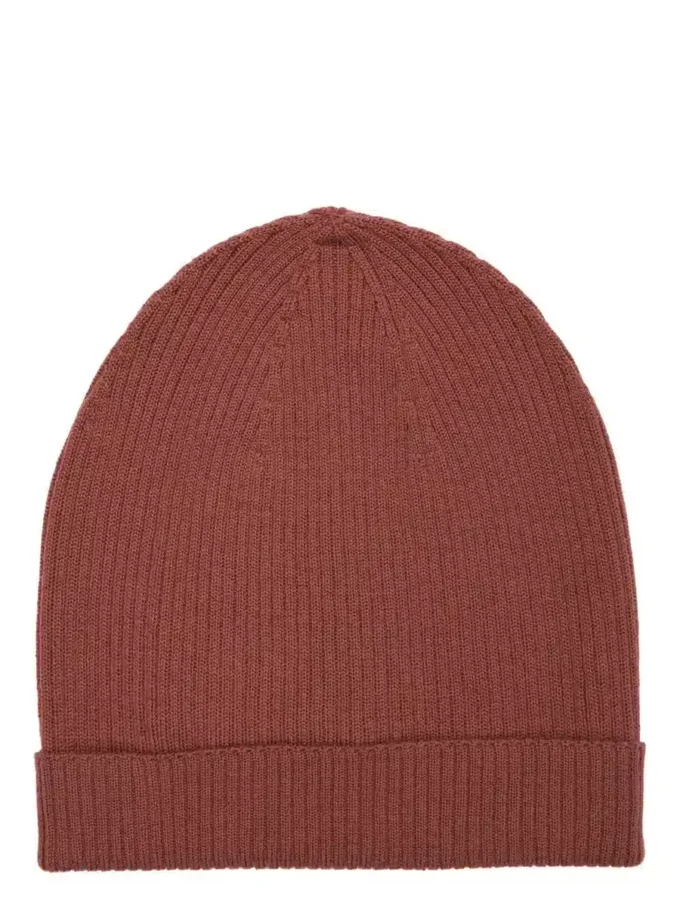 RICK OWENS – STRIKKETØY RP02E4495RIBWS-13