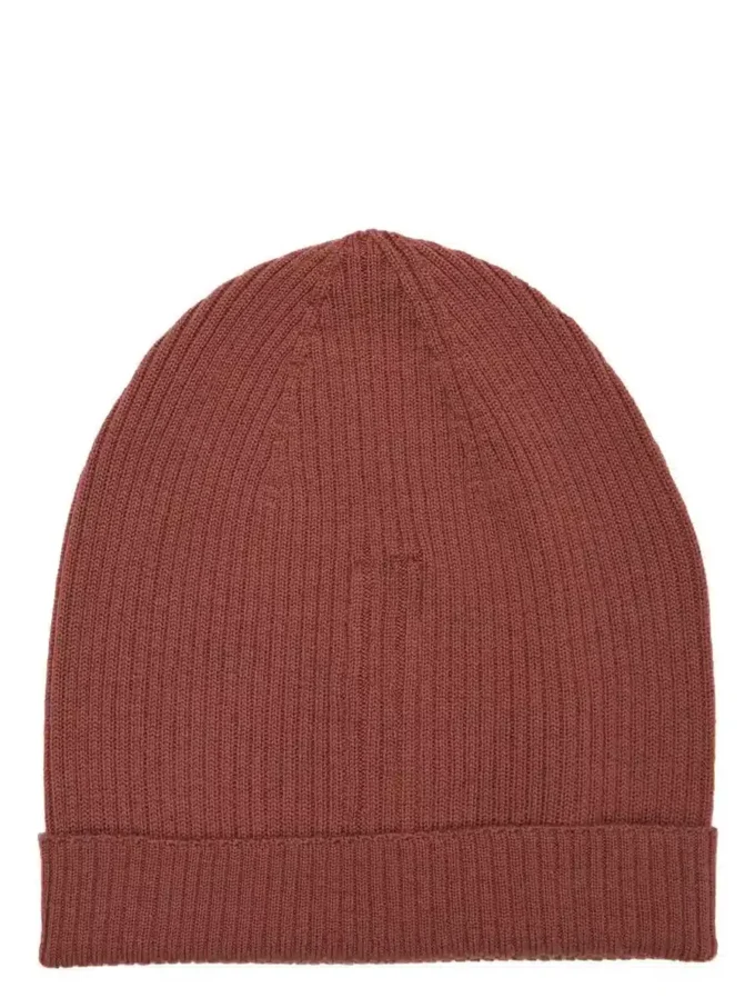 RICK OWENS – STRIKKETØY RP02E4495RIBWS-13