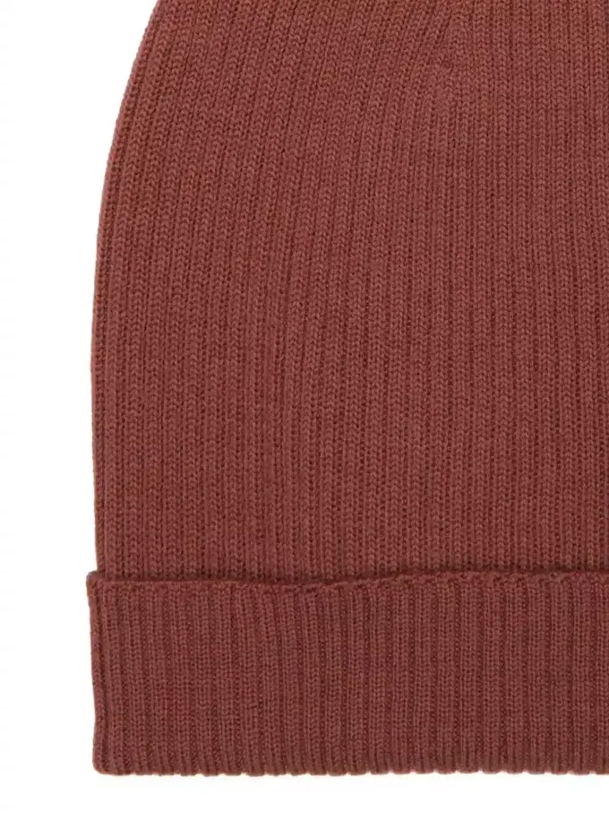 RICK OWENS – STRIKKETØY RP02E4495RIBWS-13