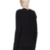 RICK OWENS – STRIKKETØY RP02E4601KGRIDP-09