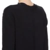 RICK OWENS – STRIKKETØY RP02E4601KGRIDP-09